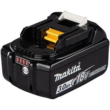 Makita BL1830B batéria 18 V/3,0 Ah (197599-5)