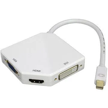 PremiumCord mini DisplayPort -