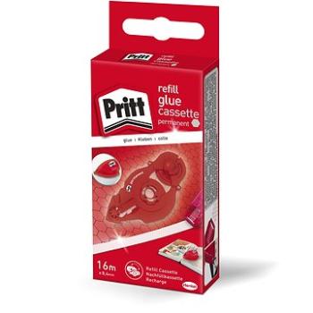 PRITT - Náhradná náplň do lepiaceho rollera 8,4 mm, permanent (5410091323875)