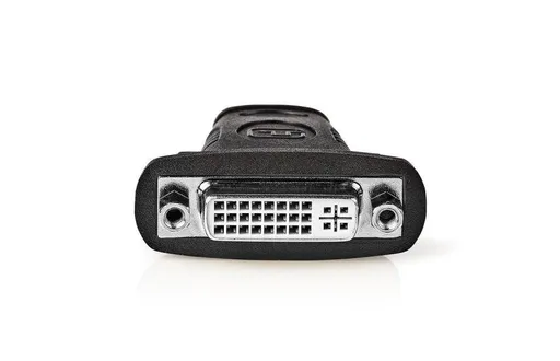 Nedis CVGB34910BK - HDMI™ - DVI Adaptér | HDMI Konektor - DVI-D 24+1-Pin Zásuvka | Čierna farba
