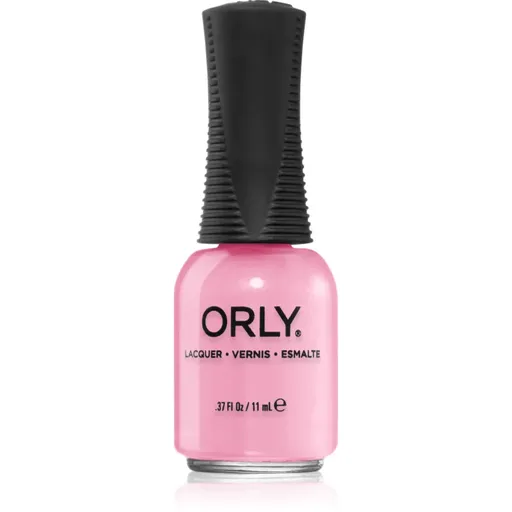 Orly Lacquer lak na nechty odtieň Wistful Water Lily 11 ml