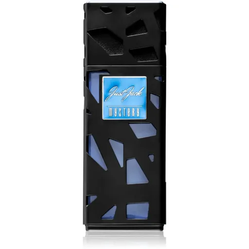 Just Jack Mystery parfumovaná voda pre mužov 100 ml
