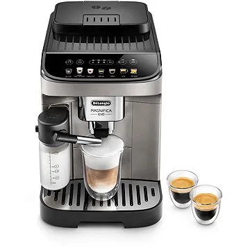 DeLonghi Magnifica Evo ECAM 290.81.TB + ZDARMA Káva De'Longhi