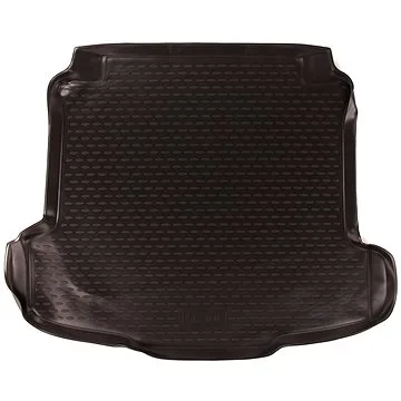 SIXTOL Vaňa do kufra gumová VW Polo 2010 -