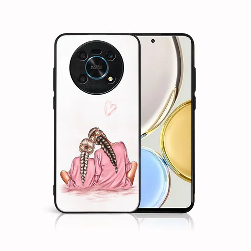 MY ART Ochranný kryt pre Honor Magic4 Lite 5G DAUGHTER (114)