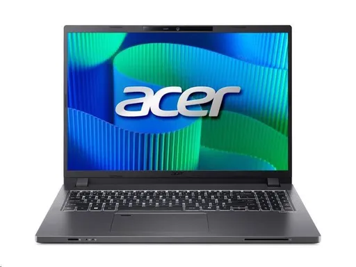 ACER NTB EDU TravelMate P2 16 (TMP216-41-TCO-R4UJ), R5 Pro-7535U, 16