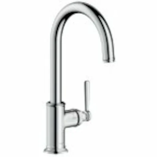 Hansgrohe Axor Montreux drezová batéria s otočným ramienkom chróm 16580000