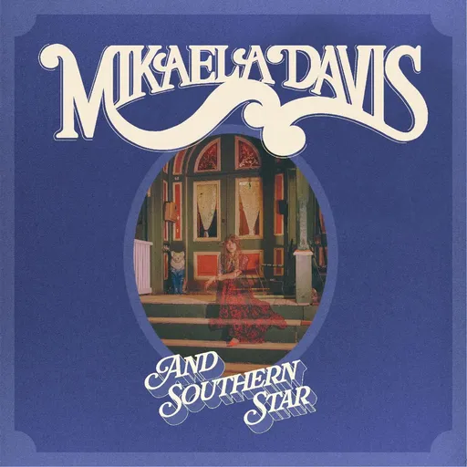 Mikaela Davis, DAVIS, MIKAELA - AND SOUTHERN STAR! CD, CD