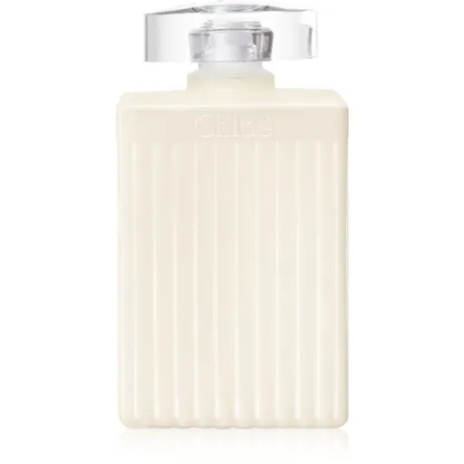 Chloé Chloé telové mlieko pre ženy 200 ml