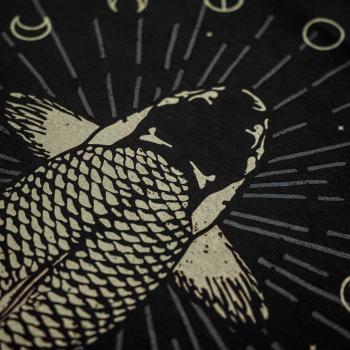 KUMU Rybářská Mikina Make Your Own Luck - M,KUMU Rybářská Mikina Make Your Own Luck - M