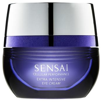 Sensai Cellular Performance Extra Intensive Eye Cream očný protivráskový krém 15 ml