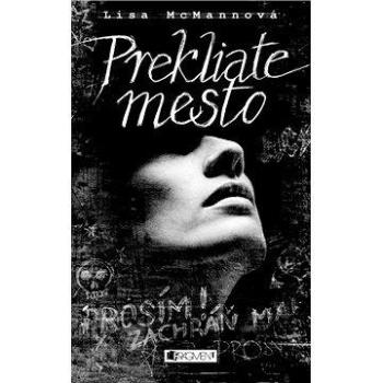 Prekliate mesto (978-80-808-9721-5)