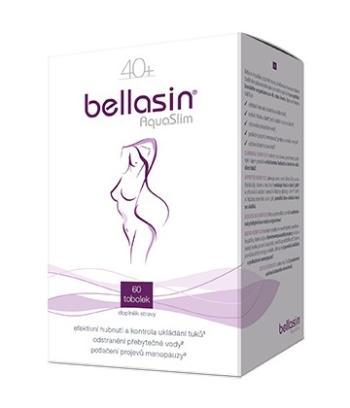 Simply You Bellasin AquaSlim 120