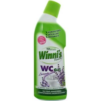 WINNI´S Wc Gél 750 ml (8002295001382)