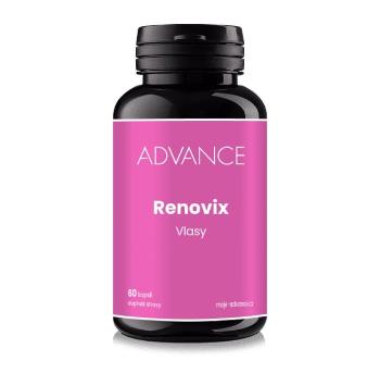 Advance nutraceutics Renovix 60 kapsúl