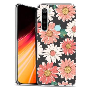 MY ART Ochranný kryt Xiaomi Redmi Note 8 DAISY (161)