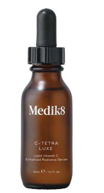 MEDIK8 C-tetra Luxe Antioxidačné sérum 30 ml