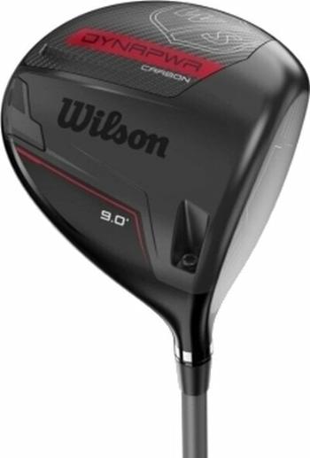 Wilson Staff Dynapower Carbon Pravá ruka 10,5° Regular Golfová palica - Driver