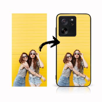Kryt s vlastnou fotkou pre Xiaomi 13T / 13T Pro