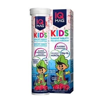 IQ MAG KIDS