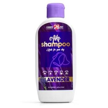 COBBYS PET AIKO LEVANDUĽOVÝ ŠAMPÓN PRE PSOV (42155)