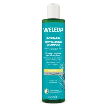 WELEDA Rozmarínový revitalizačný šampón 250 ml