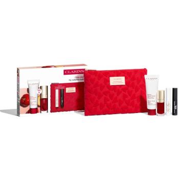 Clarins My Radiance Routine darčeková sada pre krásnu pleť