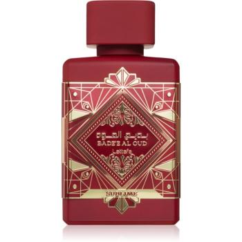 Lattafa Badee Al Oud Sublime parfumovaná voda unisex 100 ml