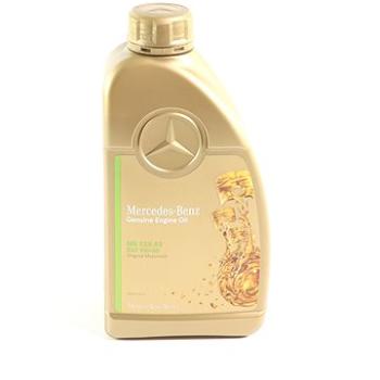 Mercedes-Benz MB 229.52 5W-30; 1 L (MB2295201)