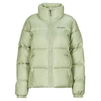 Columbia  Puffect II Full Zip Jacket  Bundy Zelená