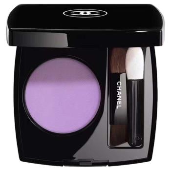 Chanel Dlhotrvajúce očné tiene Ombre Essentielle (Eyeshadow) 1,9 g 232 Lilas Poudré