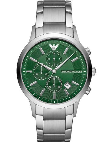 EMPORIO ARMANI PÁNSKE HODINKY AR11507 + KRABIČKA