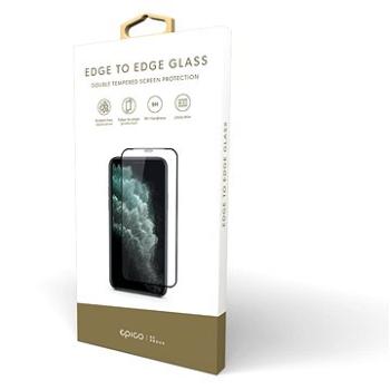 Epico Edge to Edge Glass  IM iPhone 6/6s/7/8/SE (2020)/SE (2022) – čierne (67212151300001)
