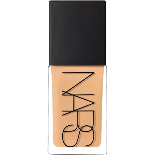 NARS Light Reflecting™ Foundation rozjasňujúci make-up pre prirodzený vzhľad odtieň SAHEL 30 ml