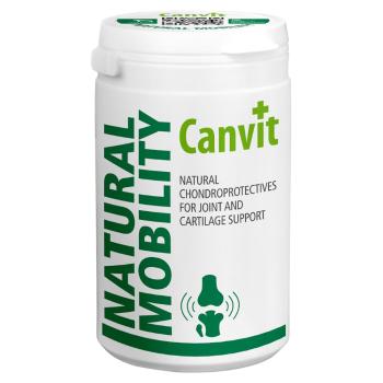 CANVIT Natural Mobility pre psov s pohybovými problémami 230 g