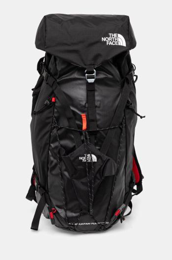 Ruksak The North Face All Mountain Purpose 30 čierna farba, veľký, jednofarebný, NF0A88SYKX91