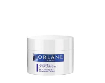 Orlane Paris Telový krém (Rich and Ultra Comfort Cream) 150 ml