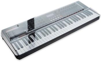 Decksaver Akai MPK261 Plastová klávesová prikrývka
