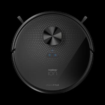 NICEBOY ION Charles i9 Plus Black