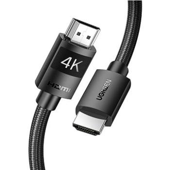 UGREEN 4K HDMI Cable Male to Male Braided  5 m (40103)