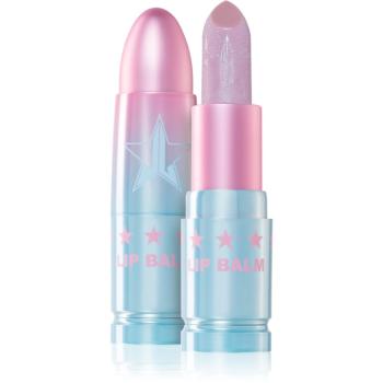 Jeffree Star Cosmetics Hydrating Glitz hydratačný balzam na pery odtieň Secretly Sweet 3 g