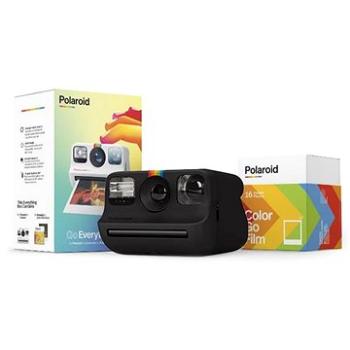 Polaroid GO E-box čierny (6215)