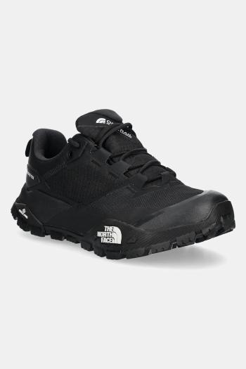 Topánky The North Face Offtrail Hike Gore-Tex dámske, čierna farba, NF0A8AEHKY41