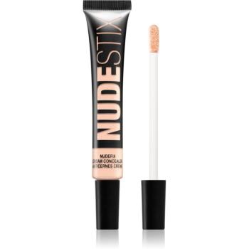 Nudestix Nudefix krémový korektor odtieň Nude 3 10 ml