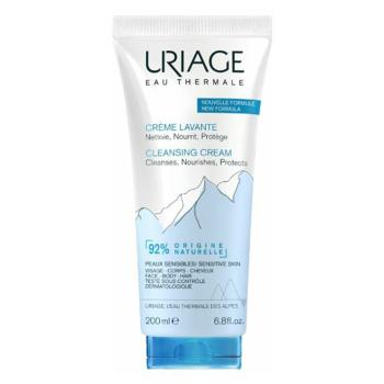 URIAGE Hygiène Čistiaci krém 200 ml