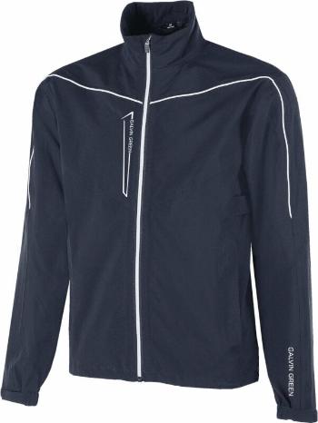 Galvin Green Armstrong Navy/White M Nepremokavá bunda