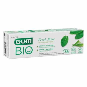 Fogkrém GUM Bio Fogkrém 75 ml