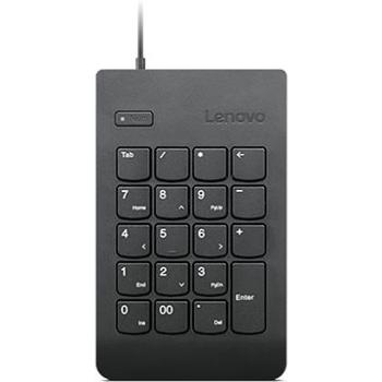 Lenovo USB Numeric Keypad Gen II (4Y40R38905)