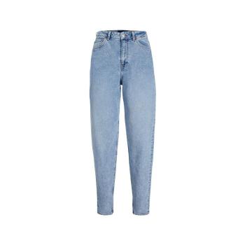 Jjxx  Lisbon Mom Jeans NOOS - Light Blue Denim  Nohavice Modrá