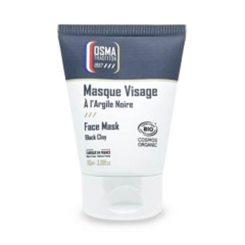 OSMA Face Mask pleťová maska ​​100 ml